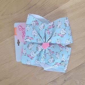 Jojo siwa bow NWT